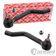 Rotule de direction Renault Kadjar