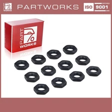 12x Nut Rocker Arm for Porsche 911 F/G SC 930 964 99903400500