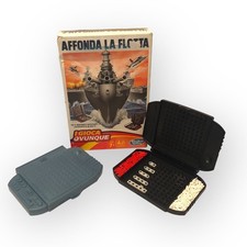 Hasbro Gaming “SINK THE FLEET” juega en todas partes Versión de viaje 2014