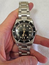 TUDOR Black Bay 54 M79000N-0001 4