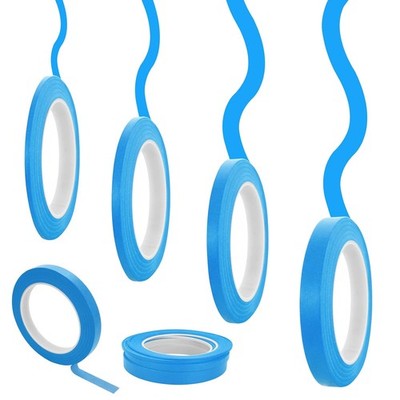 4 Rollen Fineline Tape 1 5 3 6 12 6 mm Breit Selbstkle