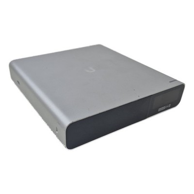 Ubiquiti Unifi Cloud Key Gen2 Plus, 500GB SSD, UCK-G2-PLUS