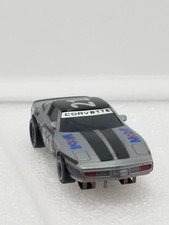 Afxtomy Turbo Corvette Mobil 21 Slot Car Afxtomy Turbo Corvette Mobil 21 Slot Car