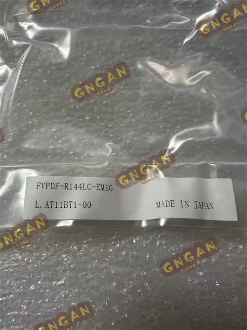 1PC NEW FVPDF-R144LC-EM1G Diaphragm Valve Shipping DHL or FedEX US free tax - Image 3 of 4