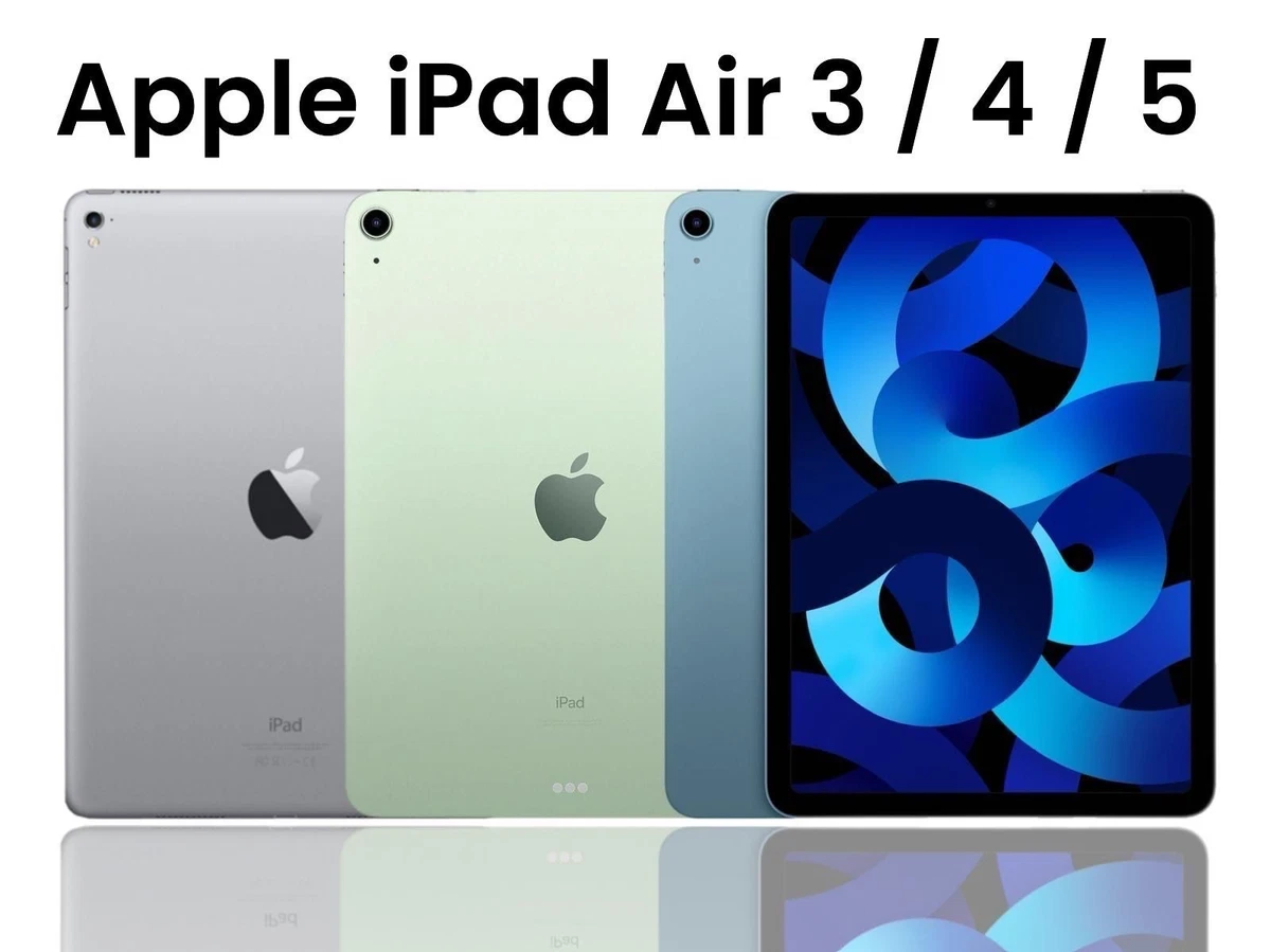 Apple iPad Air (3rd Generation) for sale | eBay UK