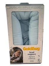 Travel Bug Head Support New In Box