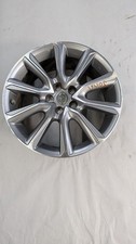 Wheel 19x8 Alloy 10 5 Twin Spoke Fits 15-16 Lexus Rc350 452446 Wheel 19x8 Alloy 10 5 Twin Spoke Fits 15-16 Lexus Rc350 452446