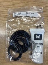 BRISTAN SIRRUS/GUMMERS TS1500-1 SERVICE SEAL PACK KIT VS [BRAND NEW]