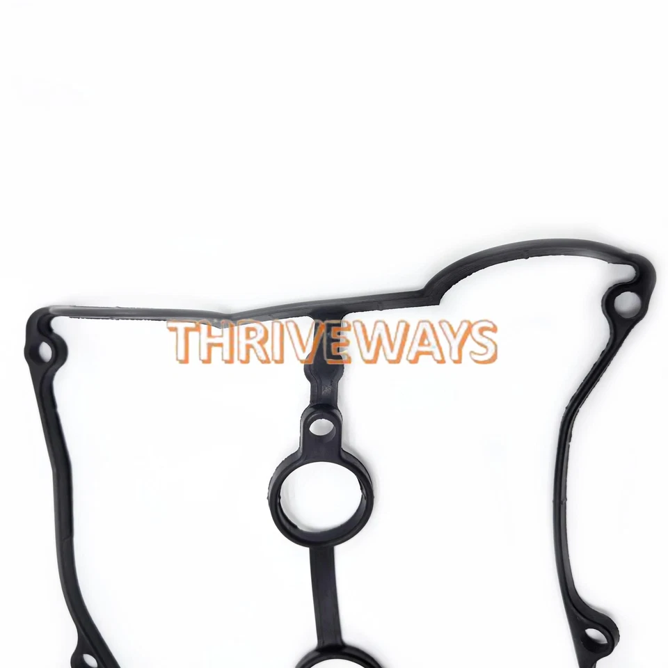 OEM Engine Valve Cover Gasket B61P-10-235B For 90-93 Mazda Miata 1.6L 1597CC Foto 4 de 4