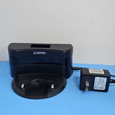 Ecovacs Deebot DN622.11 N79SE N79 Charging Dock Base w/ Adapter REPLACEMENT OEM 