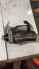 06 CHEVY MALIBU Starter Motor 3.5l