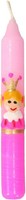 Kaars - Prinses (Us Import) Toy Neu