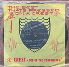 Malcolm Arthur & His Knights Please Understand / Cross My Heart Oz Rockabilly 45