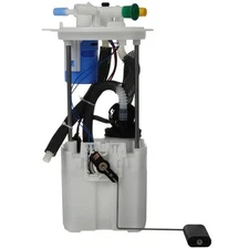 Electrical Fuel Pump Module For Ford Transit-150 250 350 3.7L 2015-2019 E2649M