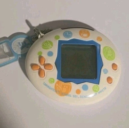 Tamagotchi Operation Confirmed Tamagotchi School Set-Z-Inshu-Gotchi TMGC