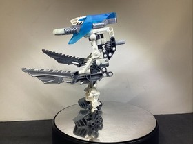 LEGO Bionicle Keerakh complete AH031407