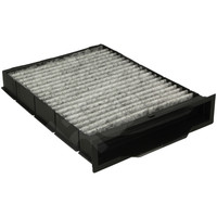 Innenraumfilter Pollenfilter Aktivkohle FüR Renault Megane Grand Scenic II 02-
