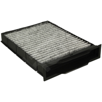 Innenraumfilter Pollenfilter Aktivkohle FüR Renault Megane Grand Scenic II 02-