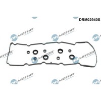 Dr.Motor Automotive Dichtungssatz Zylinderkopfhaube FüR Hyundai I30 GD PDE VF