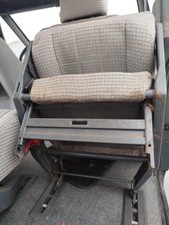 Siege central gauche RENAULT ESPACE 1 PHASE 2