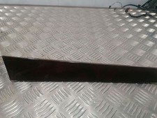 Baguette de porte Audi A8