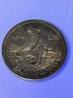 Beautiful 1984 Engelhard Prospector 1 Oz RAW TONER