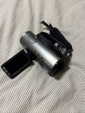 Sony Handycam HDR-HC3 HDV 1080i MiniDV Camcorder with Nightshot Tested Working