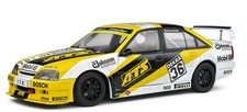 SOLIDO,OPEL Omega evolution 500 team Irmscher #36 F.ENGSTLER, 1/18, SOL1809702