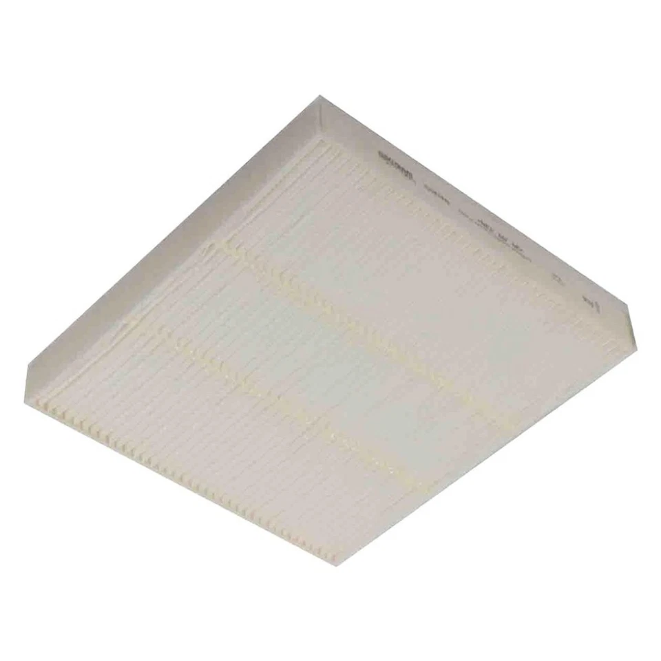 Filtro de aire de cabina ACDelco genuino para GMC Sierra 2500/3500 2015-2018 1,3" de altura Foto 3 de 4