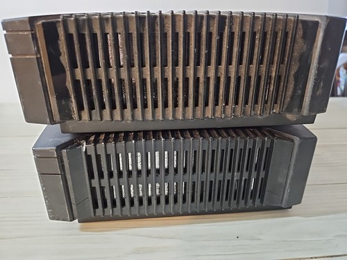 Xbox Consoles Have Not Been Tested Should Be Considered Parts - Picture 9 of 9