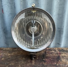 Vintage Marchal Bifox 1931 Headlight Lamp Automobilia Classic Cars SEV