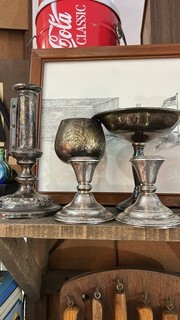 .925 Scrap Silver Lot