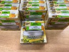 Lot of 320 Sealed Ball wide mouth Lids PLUS 2 Food straine — photo 4