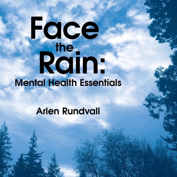 Face The Rain | Mental Health Essentials: Mental Health Essentials | Rundvall-image