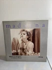 madonna like a virgin 12” Vinyl Single (u.s. Dance Remix)