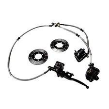 Bremssattel-Reparatursatz vorne rechts für Golfwagen, Go-Kart und ATV