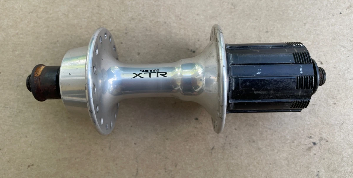 Xtr Hub for sale | eBay