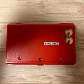 GAME&WATCH MICKEY&DONALD