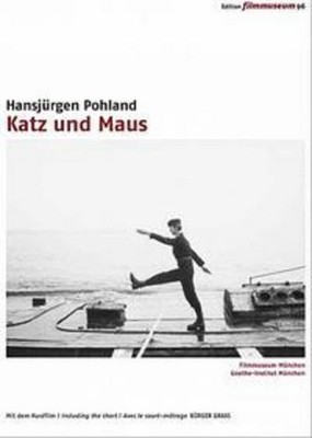 Katz und Maus Hansjürgen Pohland