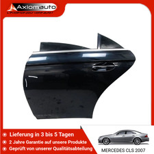 ???????? LINKE HINTERE T&Uuml;R ? MERCEDES CLS 2197300105 ??