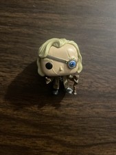 Funko Pop! Harry Potter MAD-EYE MOODY Calendario de Adviento 1.5" Mini Figura Vinilo