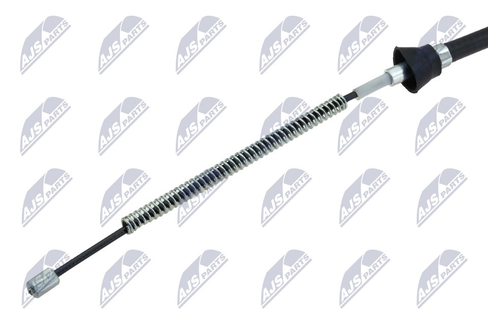 Fits NTY HLR-VW-013 PARKING BRAKE CABLE  ⭐UK Stock⭐