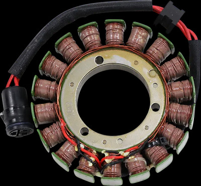 Ricks Alternator Stator Generator Kawasaki Vulcan 1500 99-00