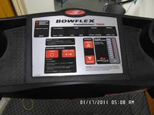 Bowflex TC5000 Treadclimber Treadmill Ellipti...