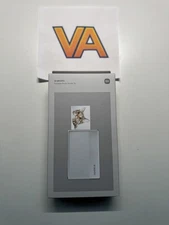 Xiaomi Portable Photo Printer 1S Bluetooth Thermal Print ZINK Inkless Printing