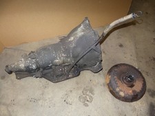 Bop Buick Olds Pontiac Automatic Turbo 350c Th350c Transmission Lock Up Torque