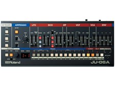 Roland JU-06A Boutique Juno Sound Module Synthesizer
