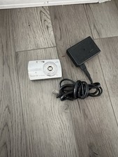 Olympus Stylus 700 7.1 MP all-weather digital camera.