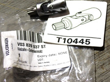 T10445 Swivel Socket Xzn 8 42 Way Valve W Stat Vw Audi Genuine Specialty Tool