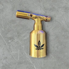 aLeaf 5” Brass Blow Torch *NEW*